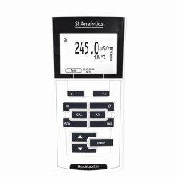 Conductivity meters HandyLab 200 | Type : HL200Versatile